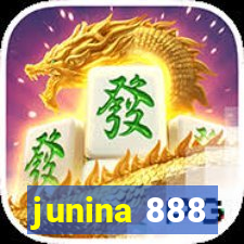 junina 888